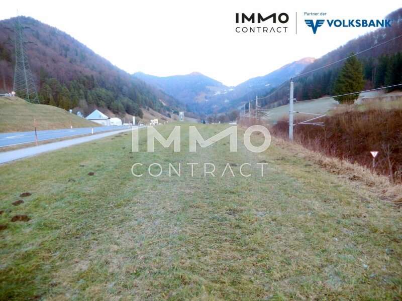 Gewerbebaugrund in Gaflenz - Bild 5 Gewerbebaugrund in Gaflenz - Bild 5