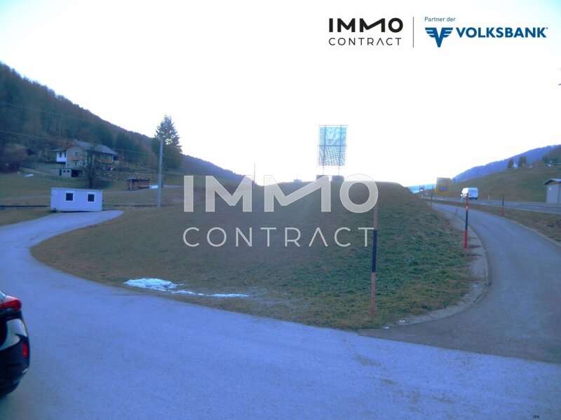 Gewerbebaugrund in Gaflenz - Bild 7 Gewerbebaugrund in Gaflenz - Bild 7