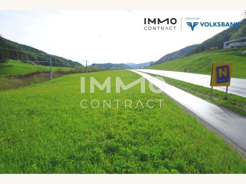 Gewerbebaugrund in Gaflenz - Bild 8 Gewerbebaugrund in Gaflenz - Bild 8