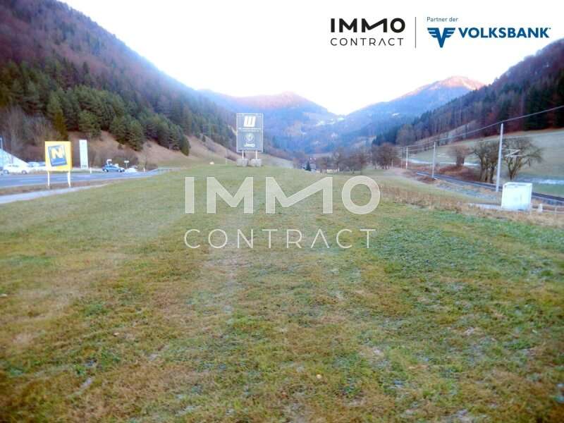 Gewerbebaugrund in Gaflenz - Bild 10 Gewerbebaugrund in Gaflenz - Bild 10