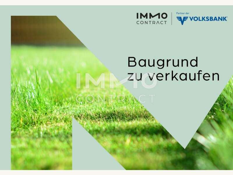 Gewerbebaugrund Gaflenz: Baugrund Baugrund