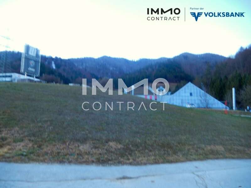 Gewerbebaugrund in Gaflenz - Bild 14 Gewerbebaugrund in Gaflenz - Bild 14