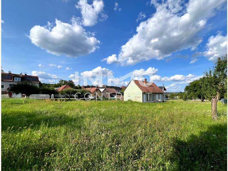 Grundstück Gobelsburg: DSH DSH