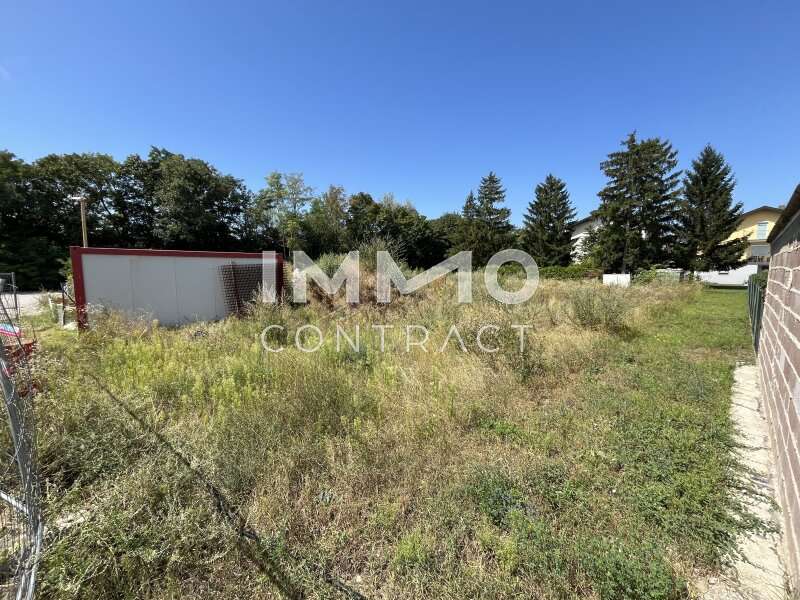 Baugrundstück in Korneuburg - Bild 3