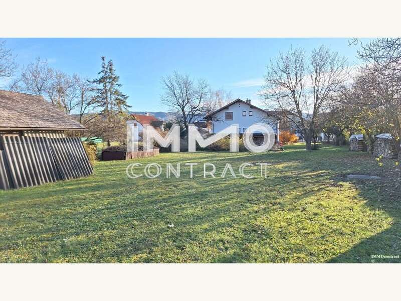 Baugrundstück in Kematen an der Ybbs - Bild 2