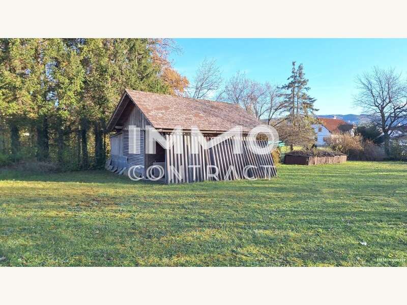 Baugrundstück in Kematen an der Ybbs - Bild 3