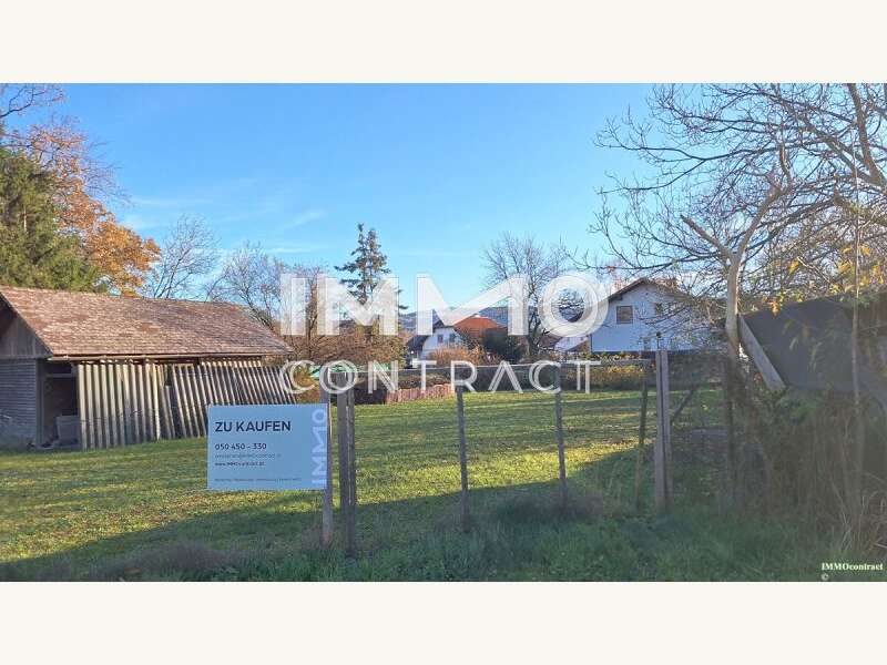 Baugrundstück in Kematen an der Ybbs - Bild 6