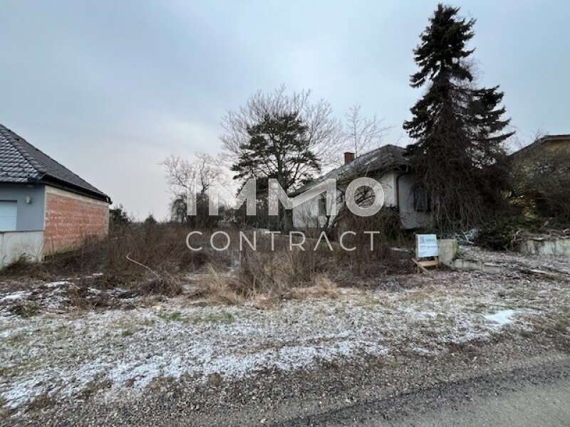 Baugrundstück in Oberhautzental - Bild 3