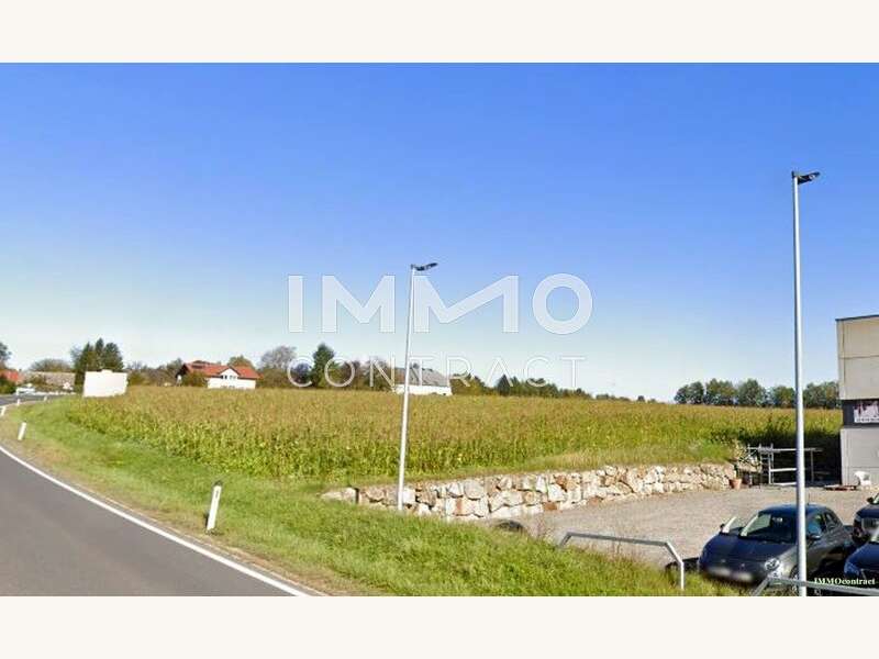 Gewerbebaugrund in Bergland - Bild 3