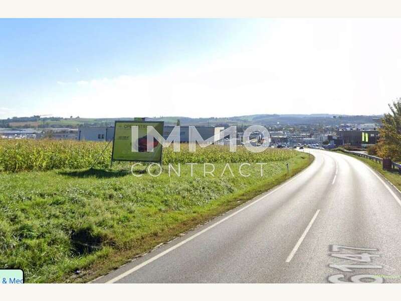 Gewerbebaugrund in Bergland - Bild 4