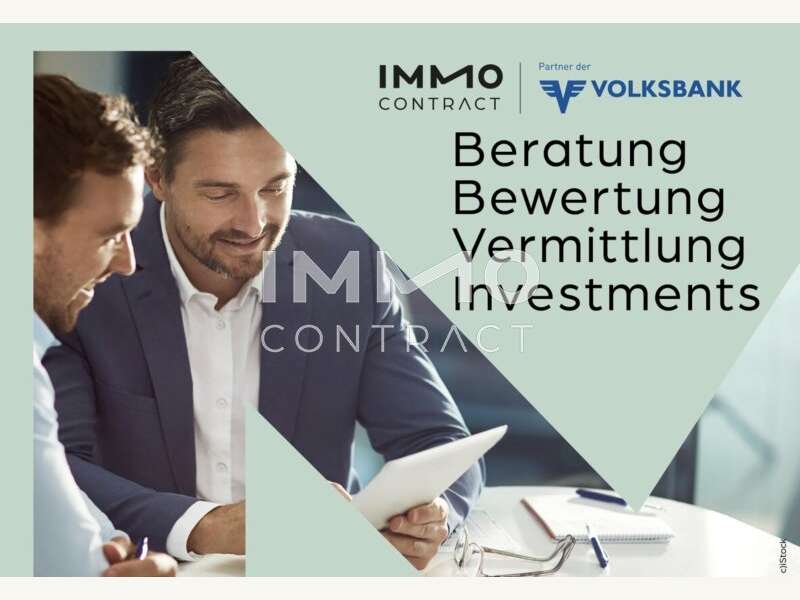 Baugrundstück Wolfsgraben: 2026 2026