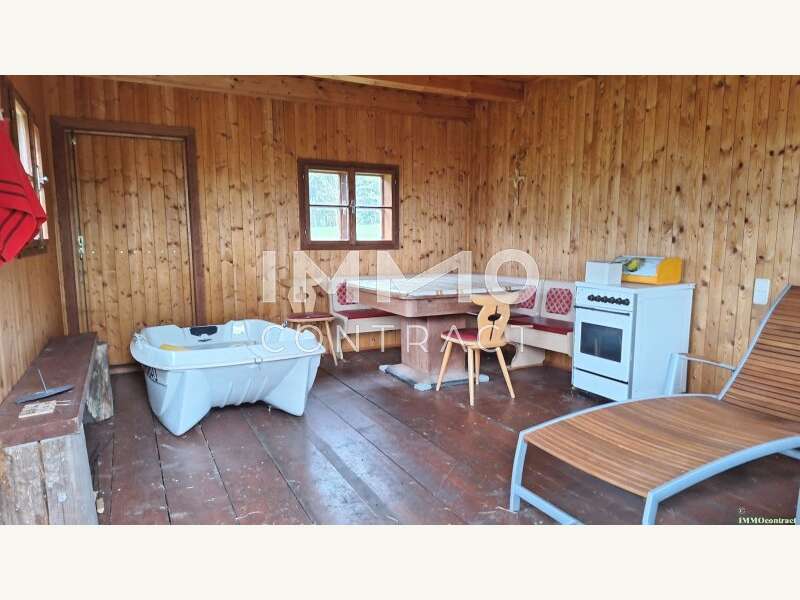 Landwirtschaftsgrund in Bad Traunstein - Bild 16