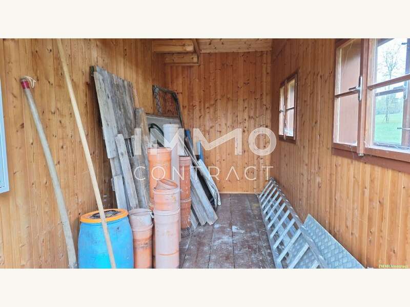 Landwirtschaftsgrund in Bad Traunstein - Bild 17