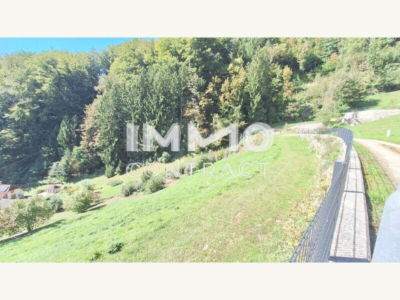 Baugrundstück in St. Nikola an der Donau - Bild 2