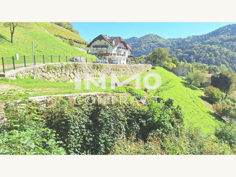 Baugrundstück in St. Nikola an der Donau - Bild 4