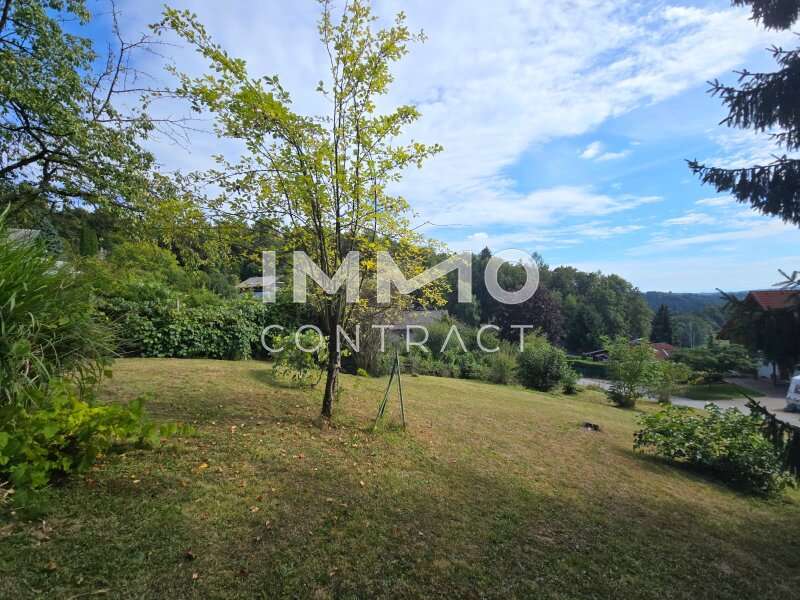 Baugrundstück in Vasoldsberg - Bild 2