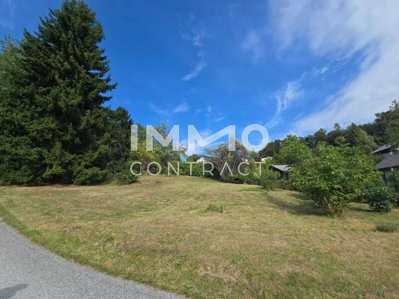 Baugrundstück in Vasoldsberg - Bild 3