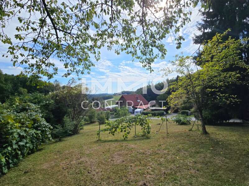 Baugrundstück in Vasoldsberg - Bild 5