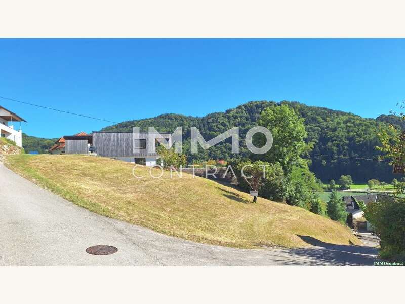 Baugrundstück in St. Nikola an der Donau - Bild 4 Baugrundstück in St. Nikola an der Donau - Bild 4