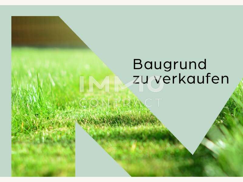 Baugrundstück St. Nikola an der Donau: Baugrund Baugrund