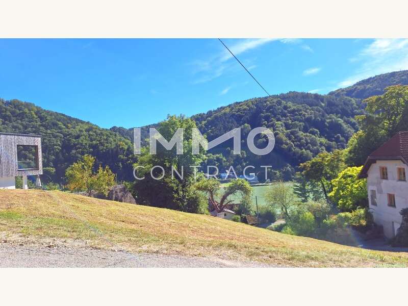 Baugrundstück in St. Nikola an der Donau - Bild 7 Baugrundstück in St. Nikola an der Donau - Bild 7