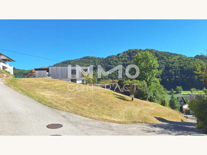 Baugrundstück in St. Nikola an der Donau - Bild 8 Baugrundstück in St. Nikola an der Donau - Bild 8