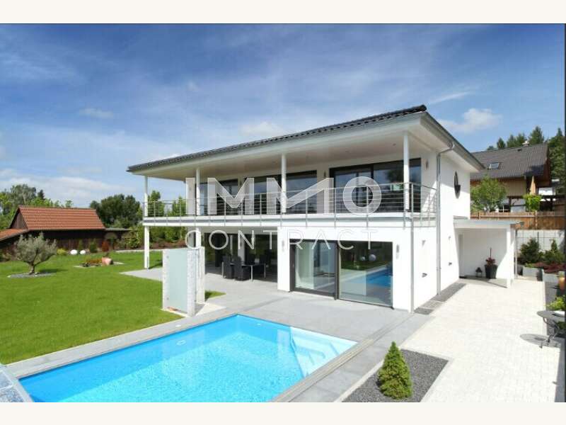 Grundstück Markt Neuhodis: Visual Bild Visual Bild