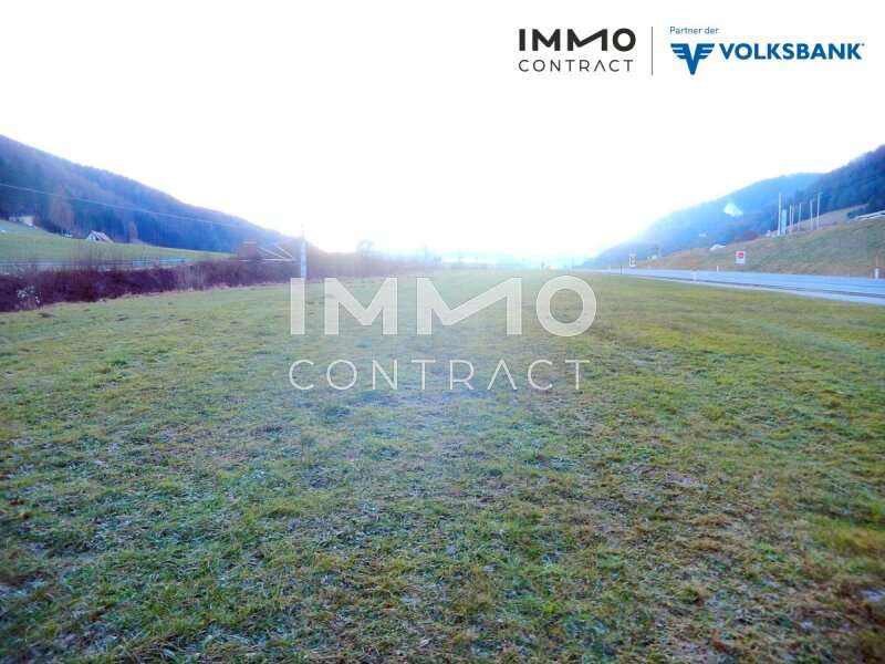 Gewerbebaugrund in Waidhofen an der Ybbs - Bild 3