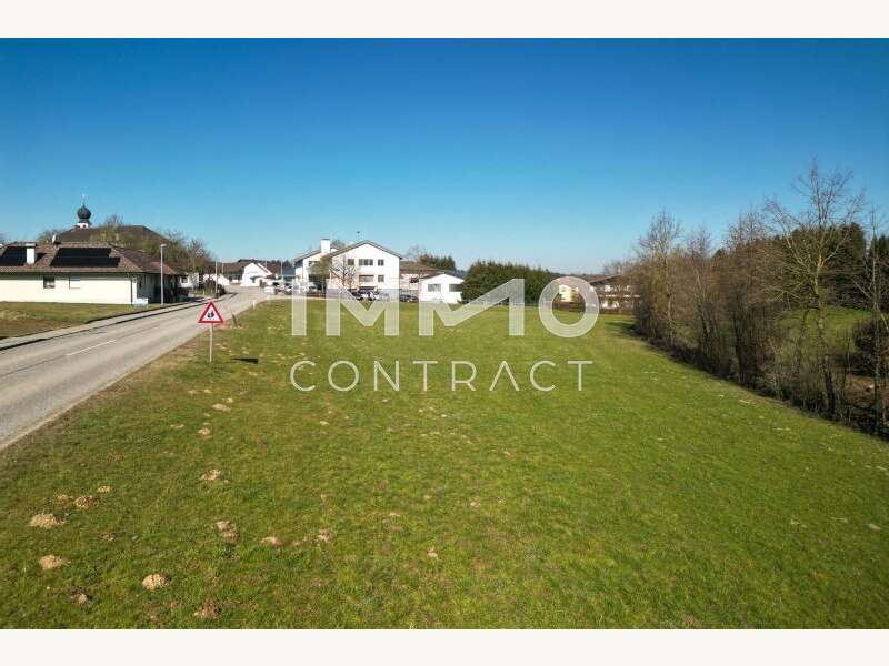 Grundstück in Treubach - Bild 2