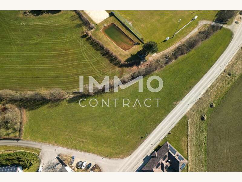 Grundstück in Treubach - Bild 3