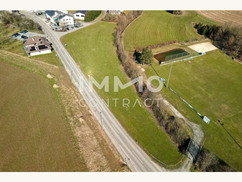 Grundstück in Treubach - Bild 4