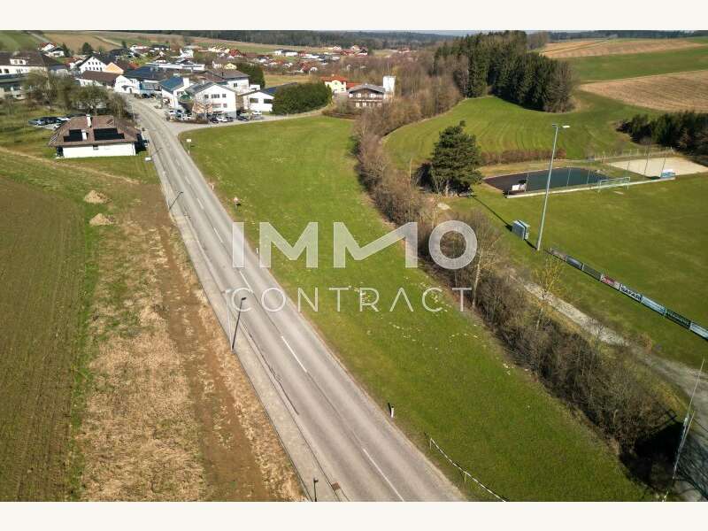 Grundstück in Treubach - Bild 5