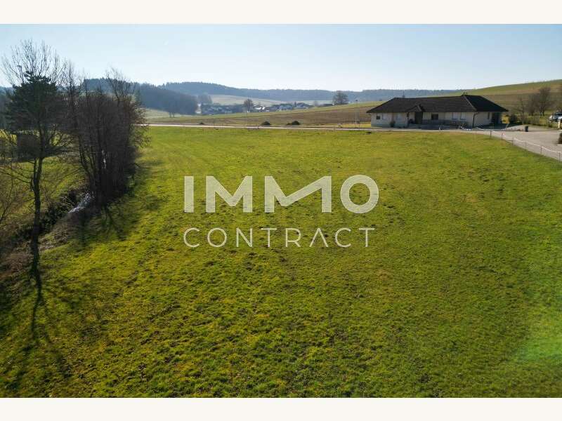 Grundstück in Treubach - Bild 7