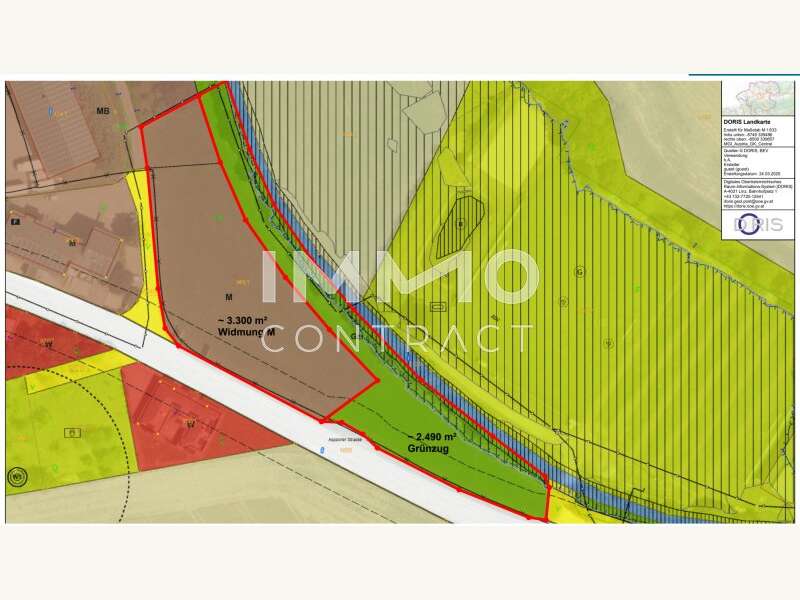 Grundstück in Treubach - Bild 10