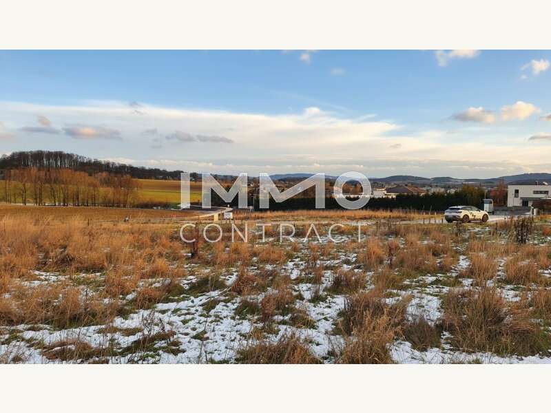 Baugrundstück in Wieselburg - Bild 2 Baugrundstück in Wieselburg - Bild 2