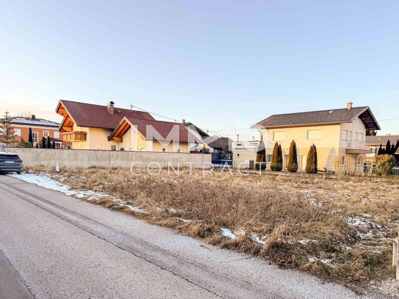 Grundstück in Mattighofen - Bild 3