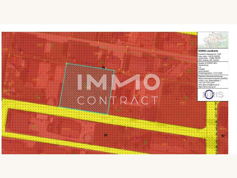 Grundstück in Mattighofen - Bild 4