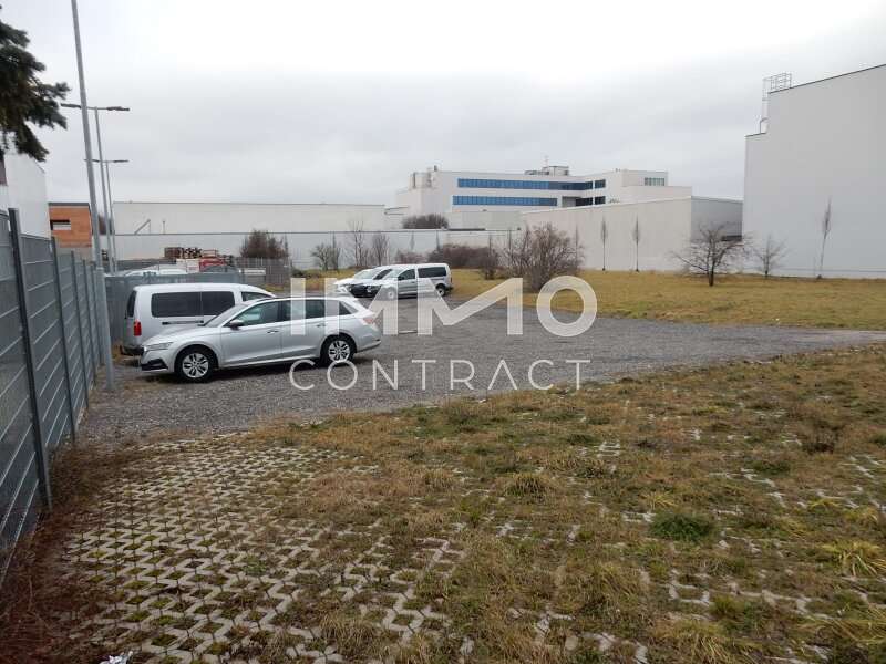 Gewerbebaugrund in Wien - Bild 3