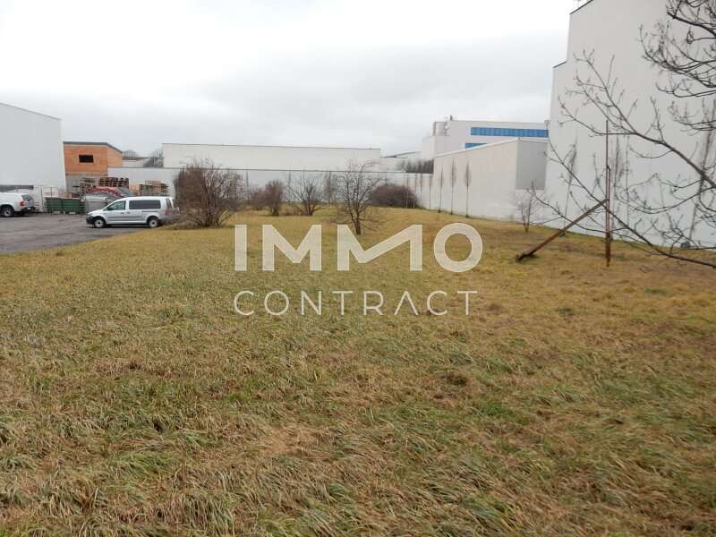 Gewerbebaugrund in Wien - Bild 4