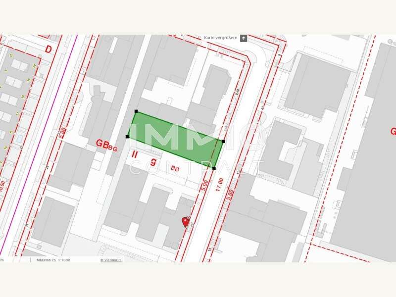 Gewerbebaugrund in Wien - Bild 5