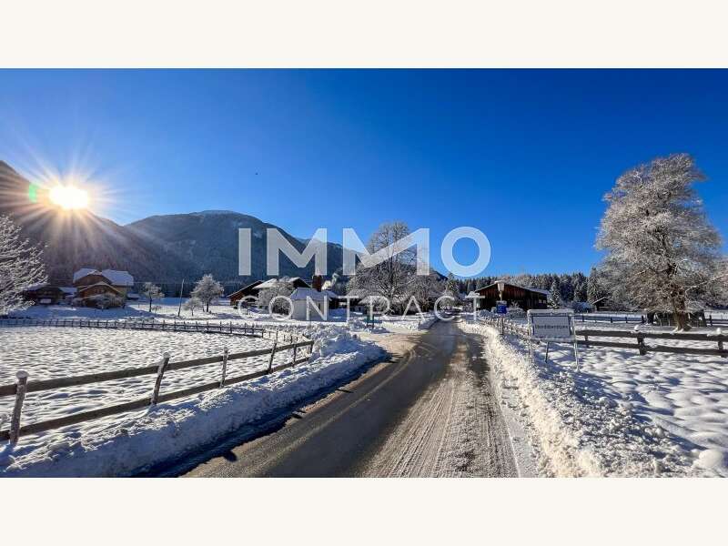 Baugrundstück in Oberdöbernitzen - Bild 4