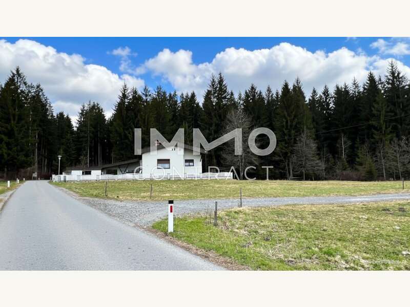 Baugrundstück Oberdöbernitzen: Baugrund Baugrund
