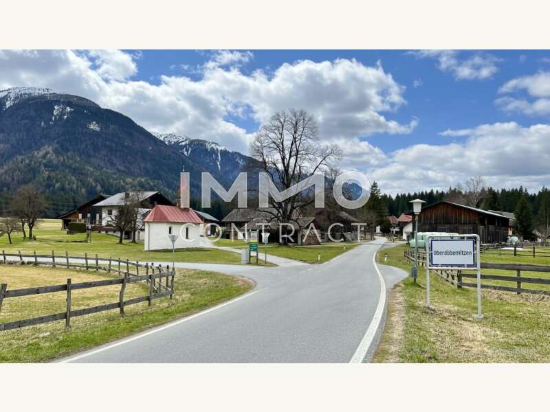 Baugrundstück Oberdöbernitzen: Baugrund Baugrund