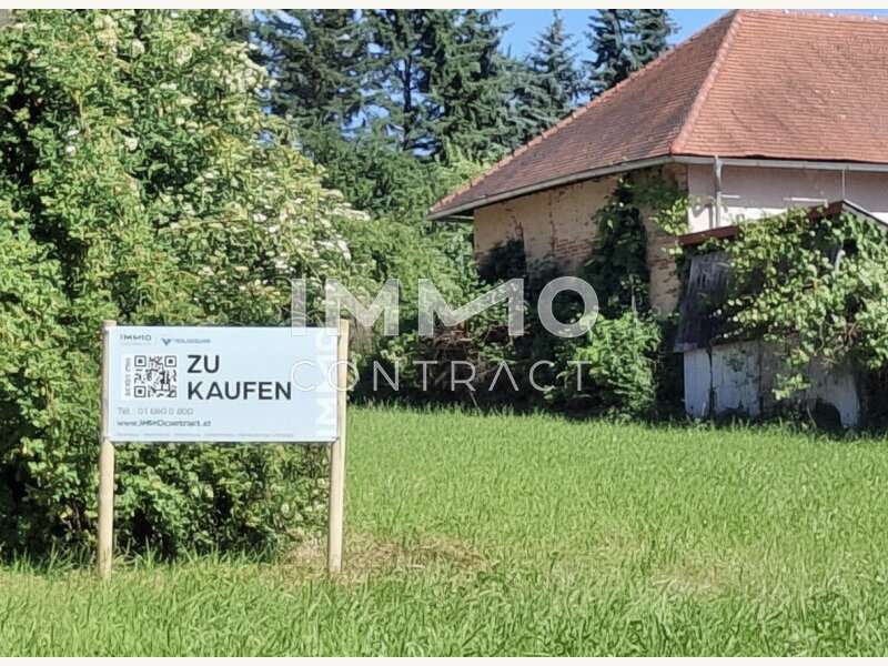 Baugrundstück in Pinkafeld - Bild 8 Baugrundstück in Pinkafeld - Bild 8
