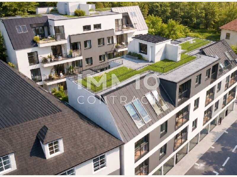 Grundstück in Kritzendorf - Bild 2