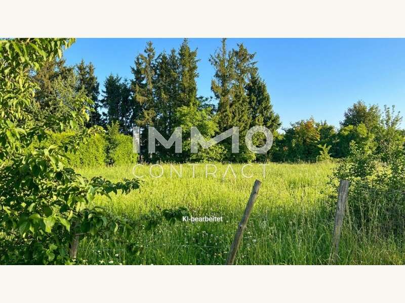 Baugrundstück in St. Pölten - Bild 6 Baugrundstück in St. Pölten - Bild 6