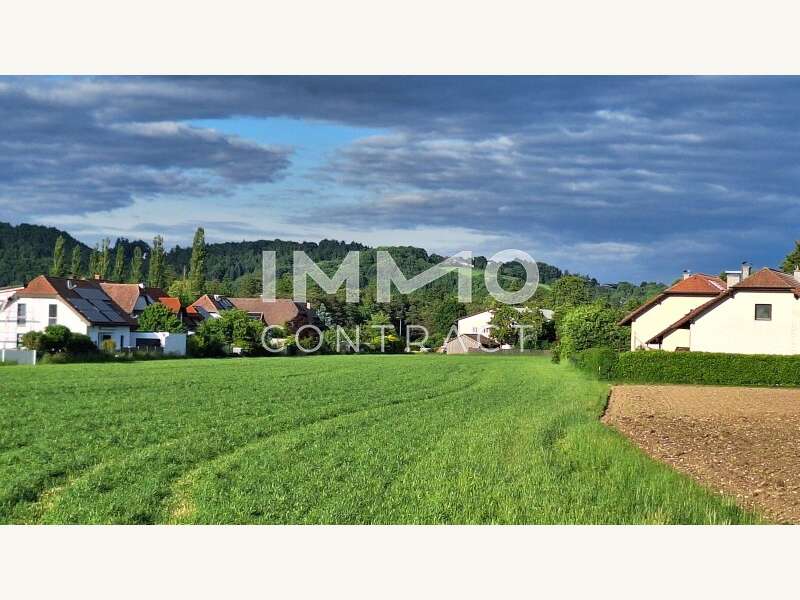 Landwirtschaftsgrund in Purgstall an der Erlauf - Bild 4