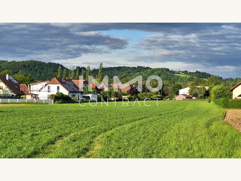 Landwirtschaftsgrund in Purgstall an der Erlauf - Bild 5