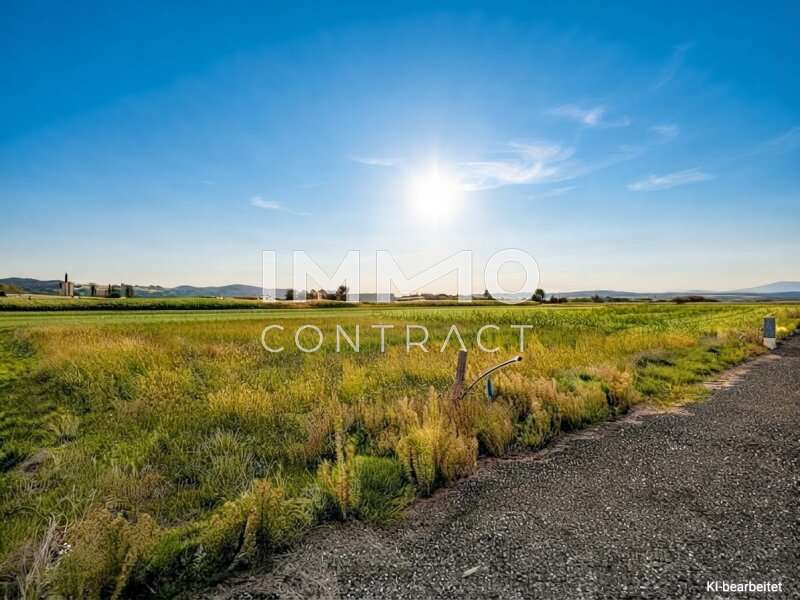 Baugrundstück Persenbeug-Gottsdorf: Sonnenbaugrund Persenbeug Sonnenbaugrund Persenbeug