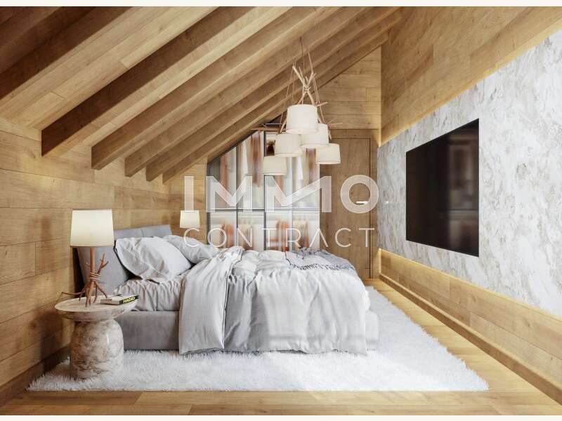 Chalet in Oberwölz - Bild 7 Chalet in Oberwölz - Bild 7
